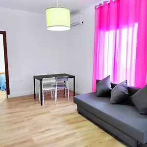 Apto Jardin De Monos Appartement