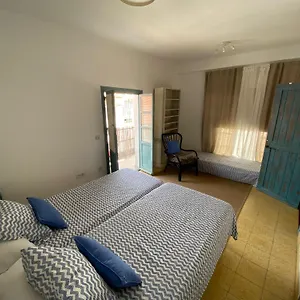  Appartement Blue Beach House Atico Con Terraza