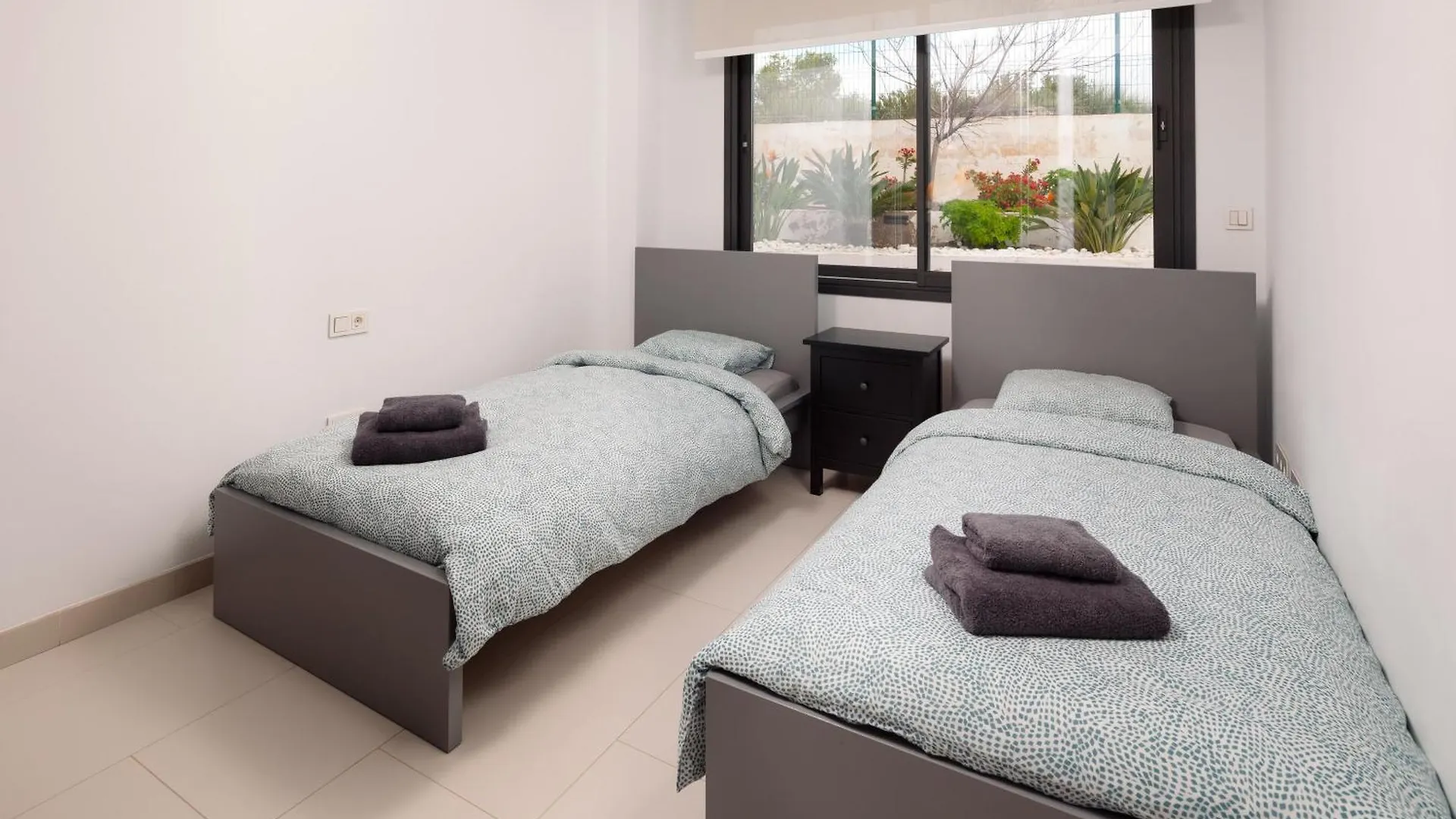 Villa Palacio Nazari Malaga